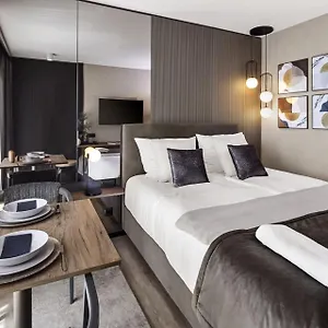Boutique Aparthotel